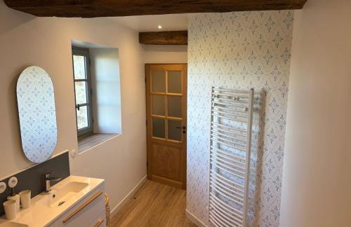 Maison de campagne 10 couchages - Foto 19