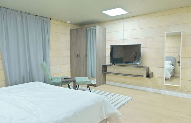 Modern Apartments w Central Location - Ather - Foto 17