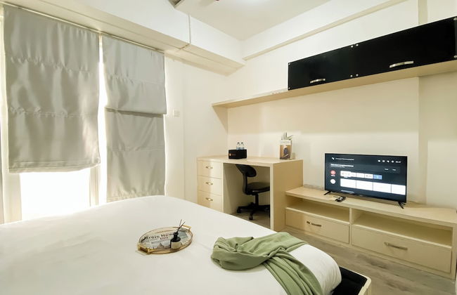 Comfortable and Simply 1BR Apartment Centro City - Foto 5