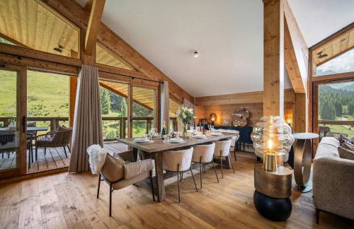 Luxury Penthouse - Panoramic Views, Indoor Fireplace, Extraordinary Terrace - Foto 31