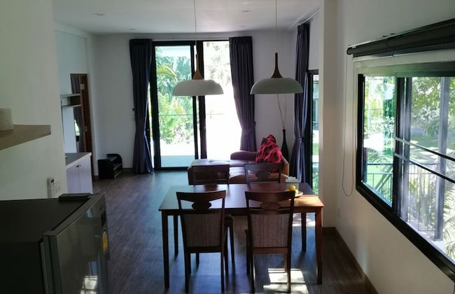 Twin Villa - Photo 8