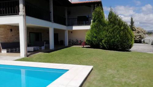 Casa da Encosta Chaves - Foto 2, Garden view