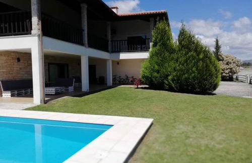 Casa da Encosta Chaves - Foto 2