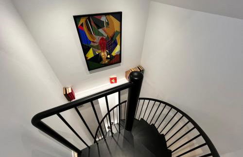 Douceur de vivre en bord de mer - Jacuzzi et cheminée - Foto 30