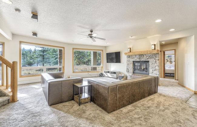 5brmountain Luxuryhikingdog Friendly! - Photo 27