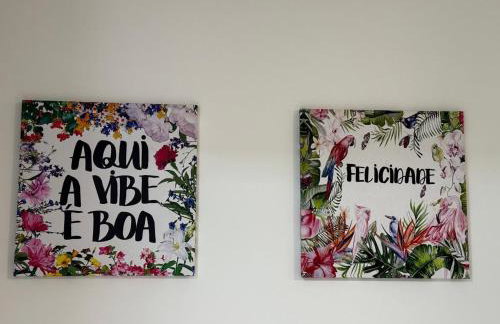 Apto Portal da Bacutia Climatizado - Foto 22