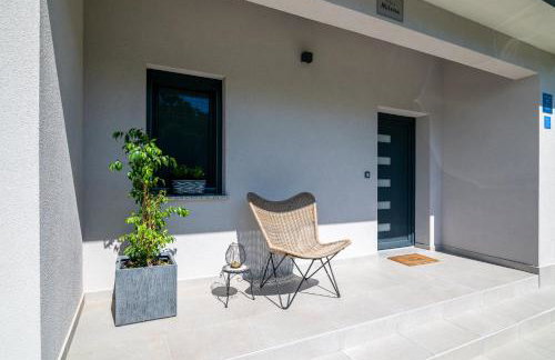 Family friendly house with a swimming pool Krsan, Central Istria - Sredisnja Istra - 23123 - Foto 12