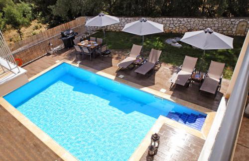 Amarianos Villas - Foto 123