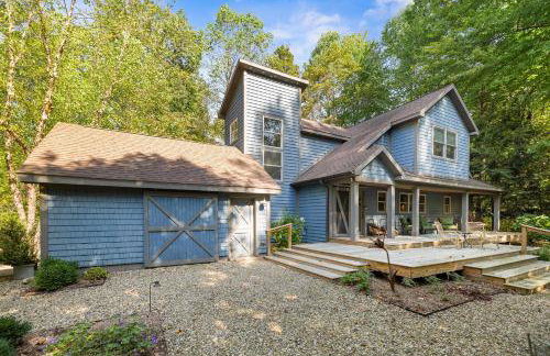 Blue Beech Cottage - Foto 7