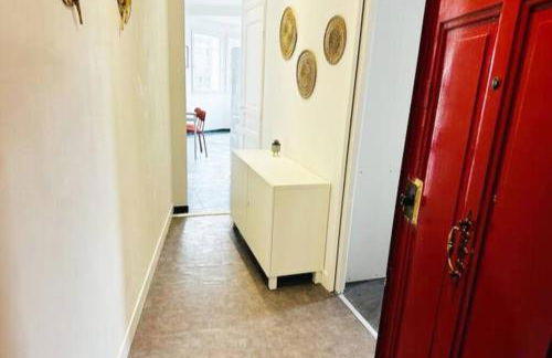 Le Gentil Rooftop - Foto 15