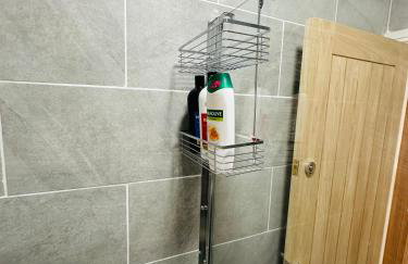 Burton Urban Apartment A - Foto 17