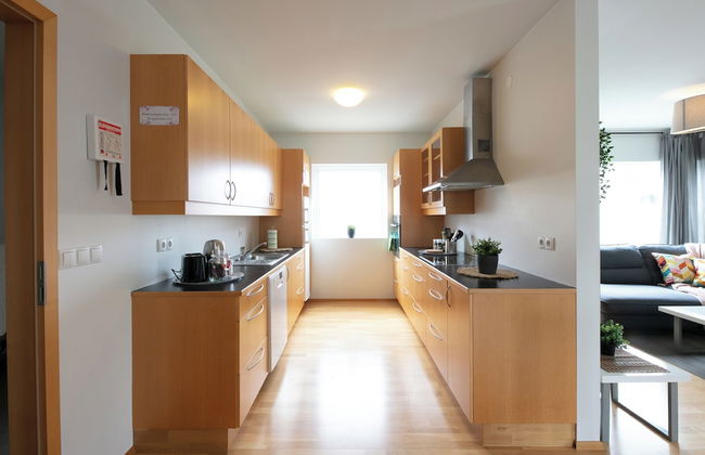 The Private Apartments - Foto 7