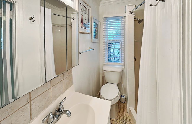 Captains Quarters B by Tybee Vacation Rentals - Foto 29