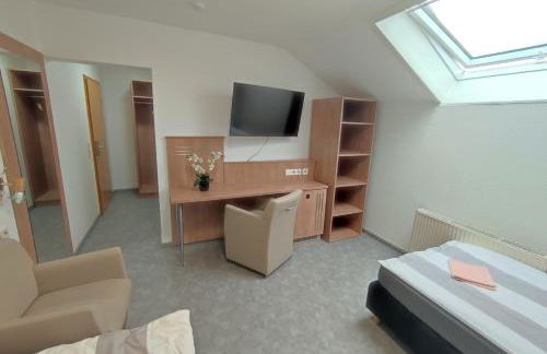 My-Skypalace Bad Rappenau - Foto 12