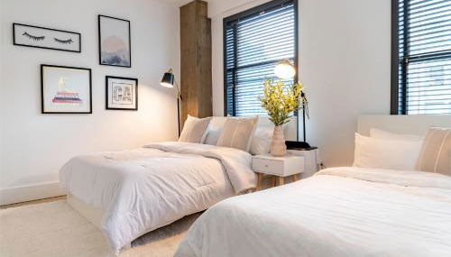 Angel City 1 bedroom Apartment - Foto 2