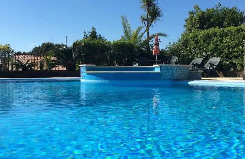 Villa Maria Apartments - Foto 10