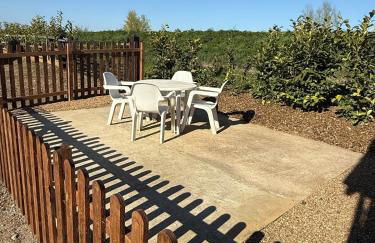 The Lodge - Photo 11