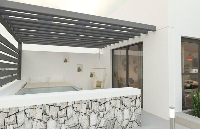 Aelia Suites Milos - Foto 29