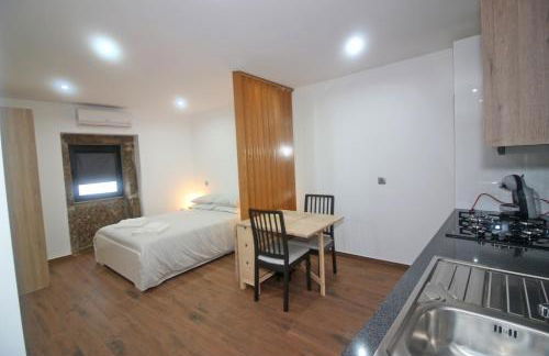 Casa do Mestre by Gerês Casas - Foto 39