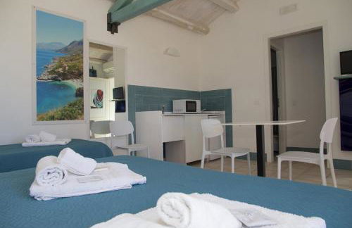 Residence Casale Verderame - Foto 50