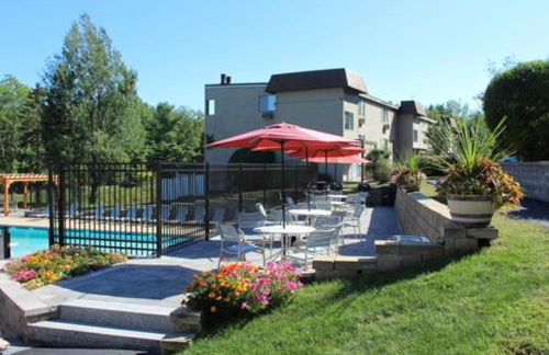 Tree Top Getaway - Foto 5