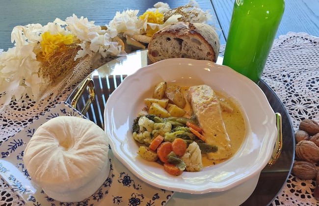 Finca La Cuevona de Guitiriz - Foto 33