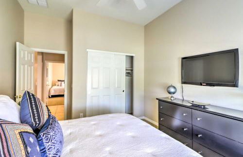 Golfer Oasis with Pool and Putting Green in Goodyear! - Foto 22