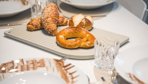 DaCasa Apartment zentral SmartTV - Foto 5