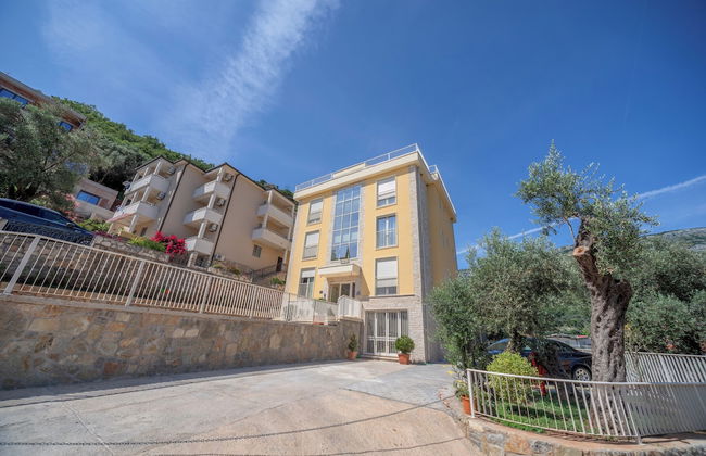 Apartments Bonazza - Foto 30