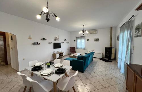 Countryhouse with Garden - Photo 32