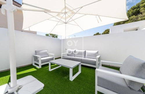 Villa Coral deluxe oasis by OYOOSTAYS - Foto 26