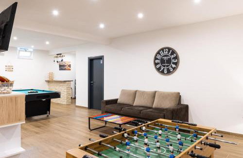 Villa Gabriel - Dicmo - Foto 33