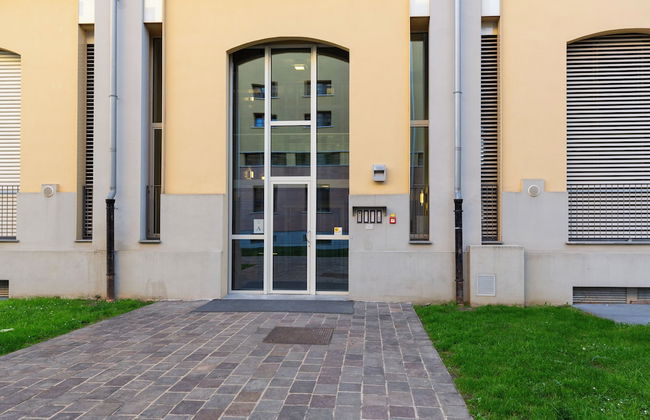 notaMi - Hangar Home - Bicocca Area - Foto 30