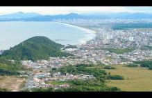 Cabana com Ar condicionado e area de cozinha e banheiro compartilhado a 10 minutos do Parque Beto Carrero - Foto 20