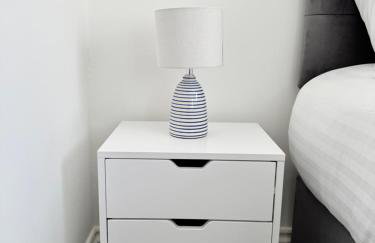 Wilderness House Apartments by Smart Welcomes - Foto 78