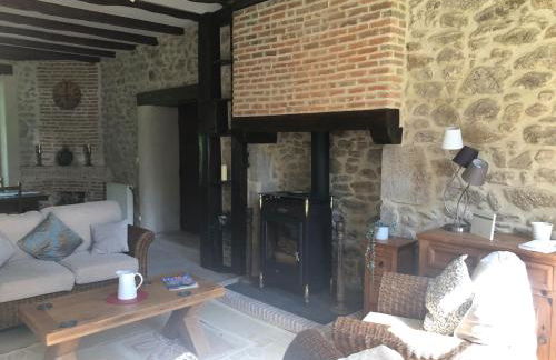 The Coach House-3 Bed-2 Bath-Garden-PetsOK-FreeP - Foto 10