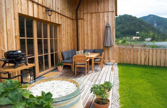 Chalet am Schneeberg See - Photo 27