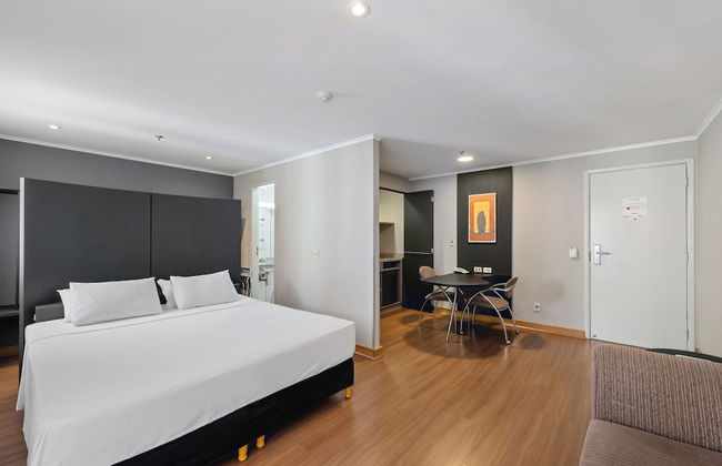 SLAVIERO São Paulo Ibirapuera - Foto 5