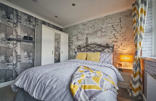 Host Stay Stonehaven - Foto 3