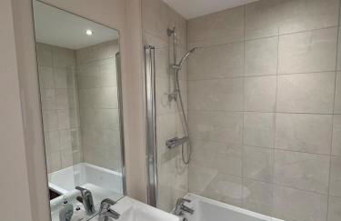 Cosy & Homely Stay in Maidenhead - Foto 12