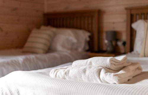 Oystercatcher Lodge Riverdale - Foto 5