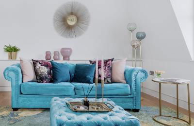 Stunning Covent Garden DREAM COME TRUE Super Quiet HOTEL Alike HOME - Foto 20