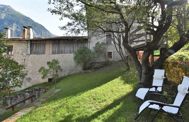 Casa Le Fontane - Foto 6