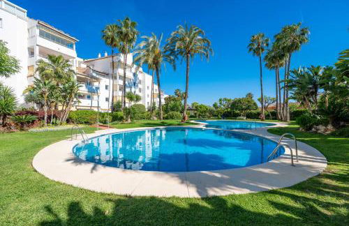 Sea View Nordic Royal Club Apartment - Photo 1