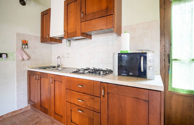 Belvilla by OYO Farmhouse in Citta' di Castello - Foto 10