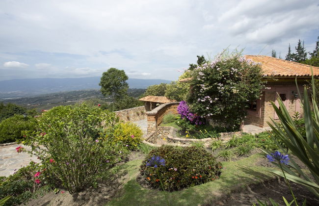 Hotel La Primavera Suites & Casas Campestres - Photo 55