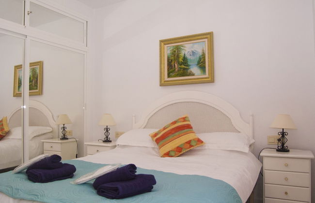 Spacious 2 Bed Apartment in Calahonda - Foto 5