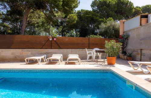 Villa Malena - Foto 46