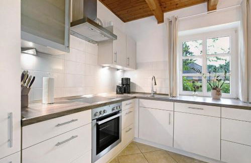 Green Oasis Ferienwohnung - Foto 9