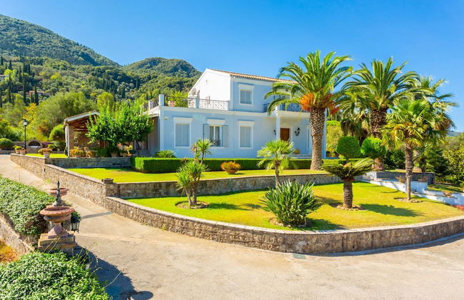 Villa Golden Tiara Large Private Pool A C Wifi - Photo 45